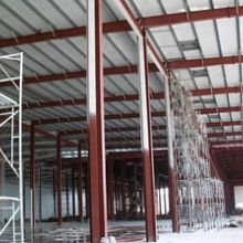 鄭州經(jīng)濟(jì)技術(shù)開(kāi)發(fā)區(qū)豫奧防火涂料廠 創(chuàng)新驅(qū)動(dòng)發(fā)展，引領(lǐng)防火涂料技術(shù)新篇章